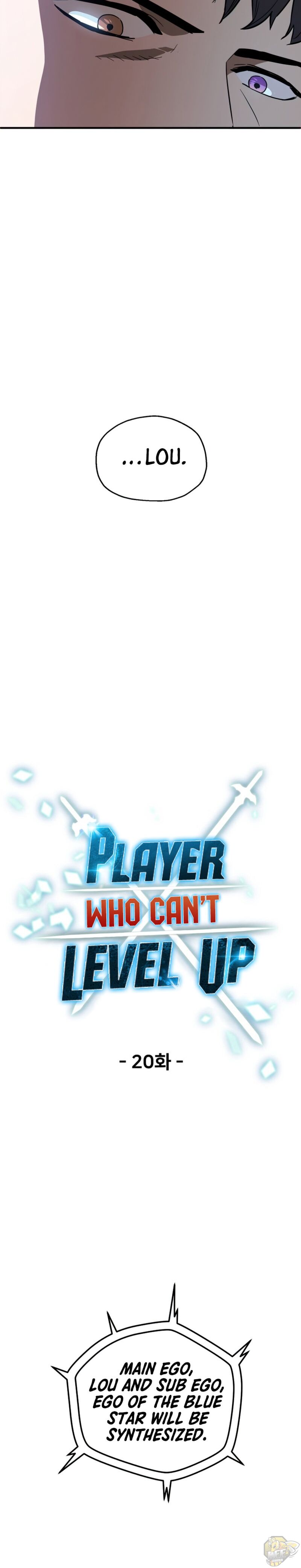 The Player That Can’t Level Up Chapter 41 - HolyManga.net