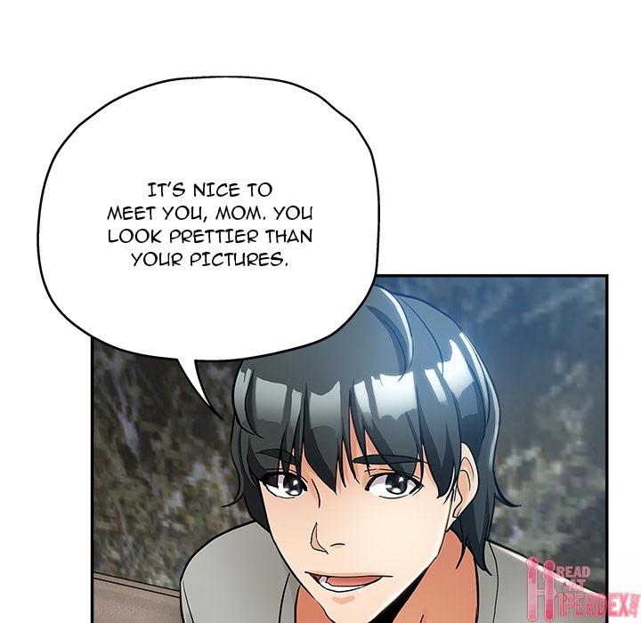 Newfound Partners Chapter 1 - HolyManga.net