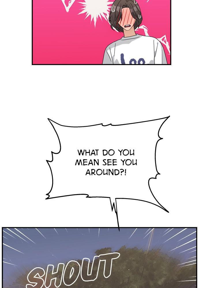 Love Your Enemies Chapter 96 - MyToon.net