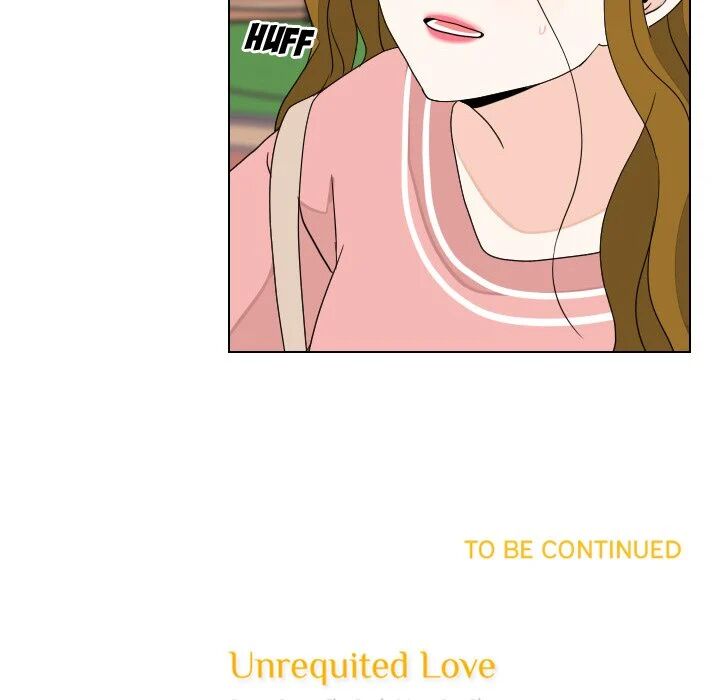 Unrequited Love (Jinseok Jeong) Chapter 87 - HolyManga.net