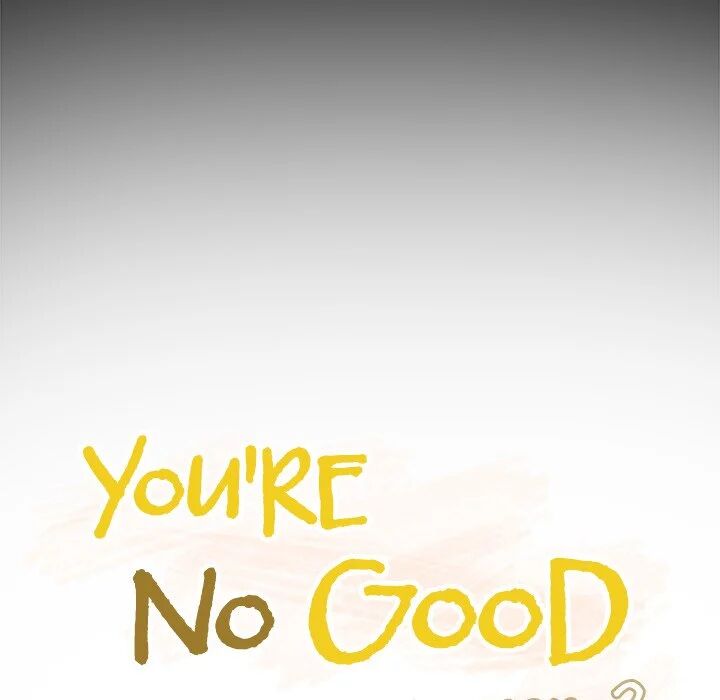 You’re No Good Chapter 79 - MyToon.net