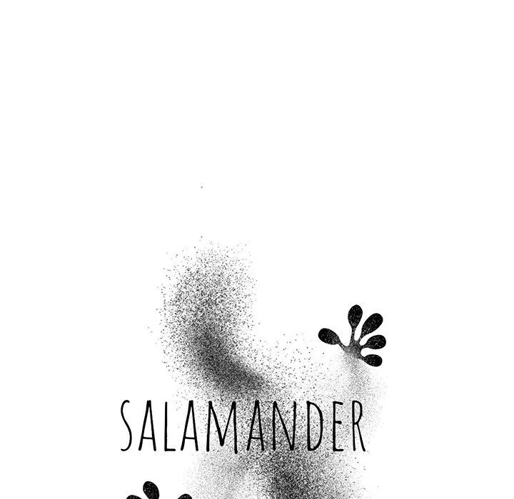 Salamander Chapter 13 - MyToon.net