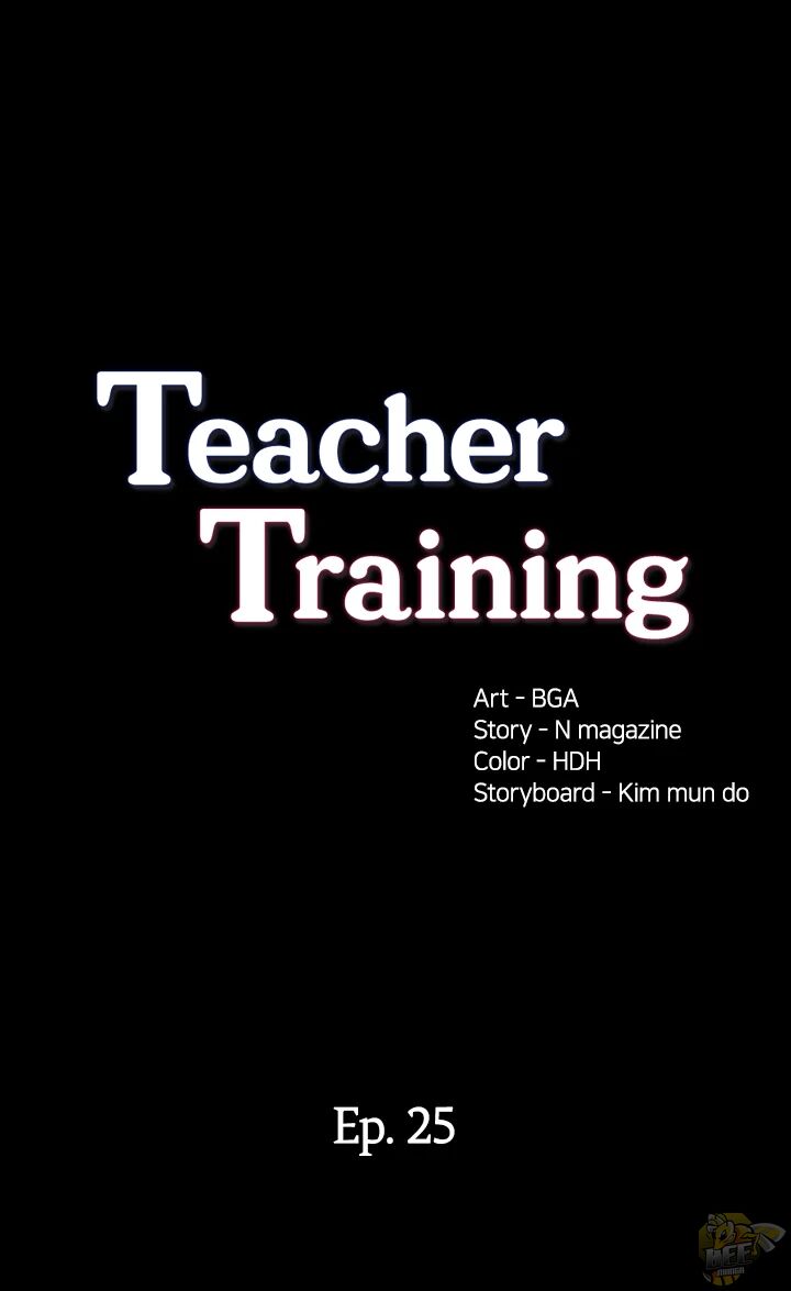 Teaching Practice Chapter 25 - MyToon.net