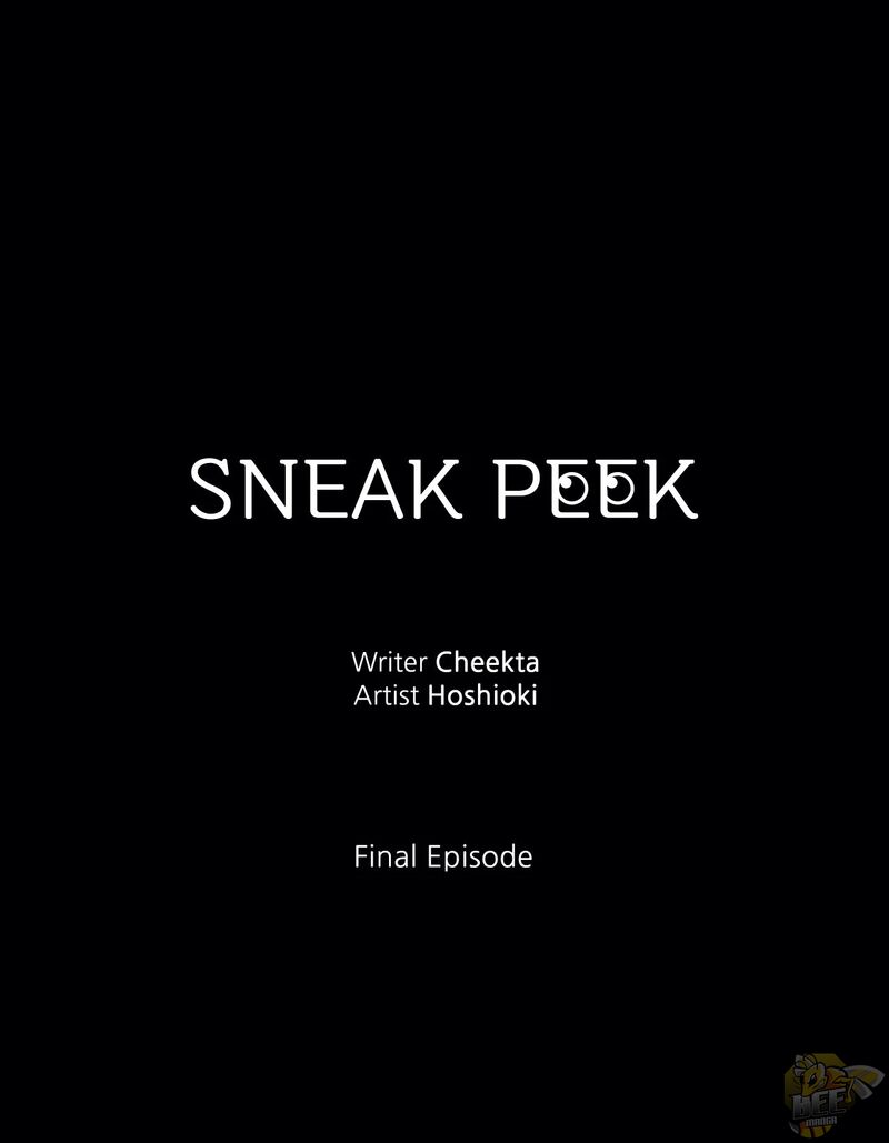 Sneak Peek Chapter 32 - MyToon.net