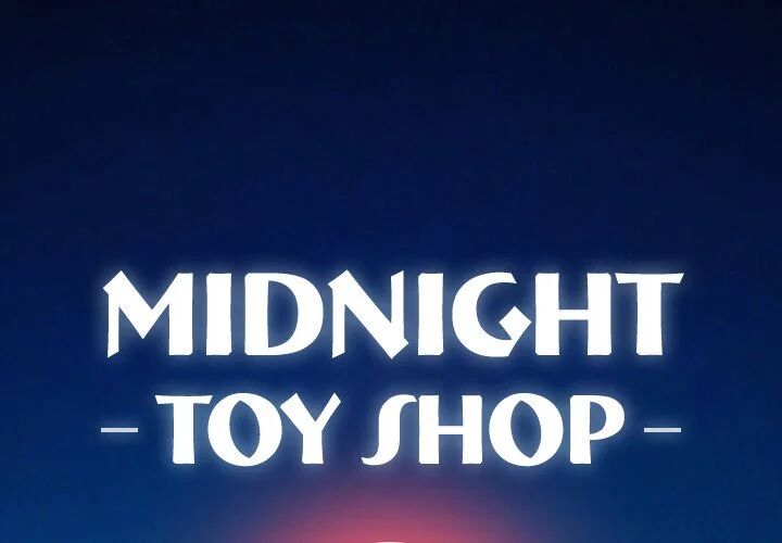 Midnight Toy Shop Chapter 23 - HolyManga.net