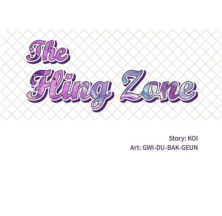The Fling Zone Chapter 26 - HolyManga.net