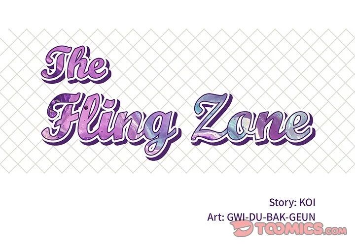The Fling Zone Chapter 4 - HolyManga.net