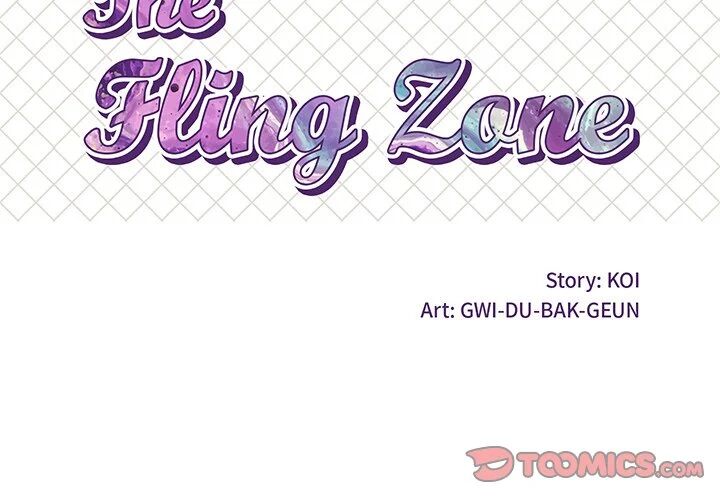 The Fling Zone Chapter 16 - HolyManga.net
