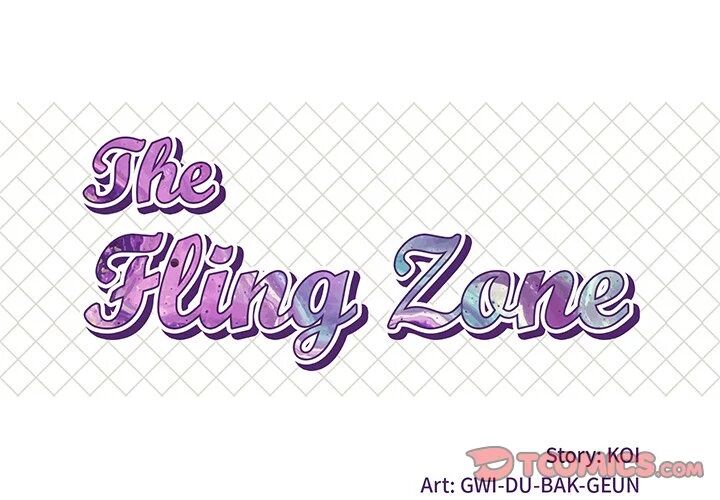 The Fling Zone Chapter 8 - MyToon.net