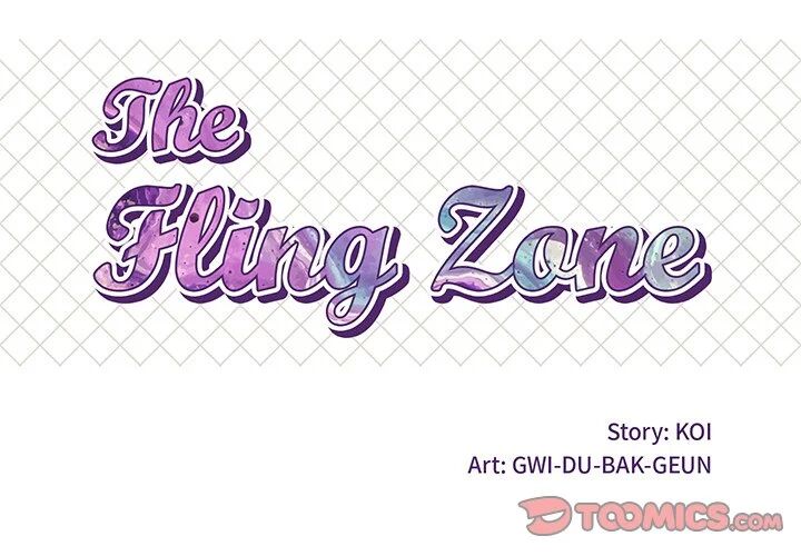 The Fling Zone Chapter 22 - MyToon.net