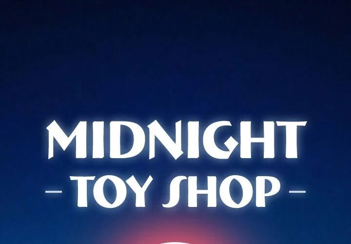 Midnight Toy Shop Chapter 15 - HolyManga.net