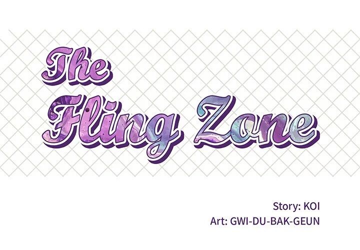 The Fling Zone Chapter 21 - MyToon.net