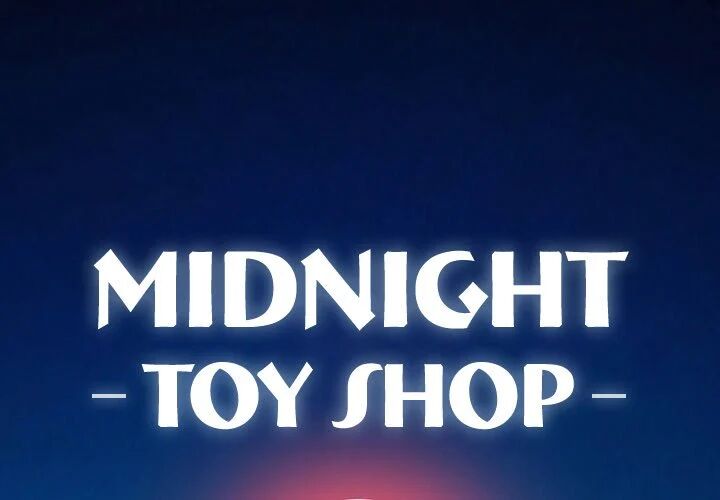 Midnight Toy Shop Chapter 12 - HolyManga.net