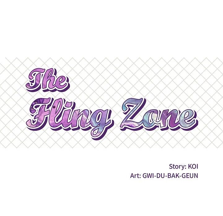 The Fling Zone Chapter 25 - MyToon.net