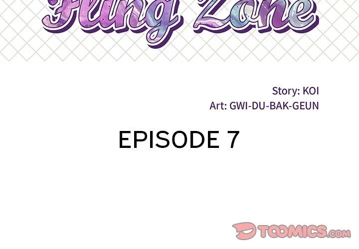 The Fling Zone Chapter 7 - MyToon.net