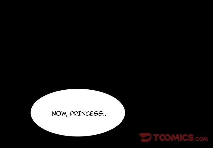 Princess Twinkle Chapter 7 - HolyManga.net