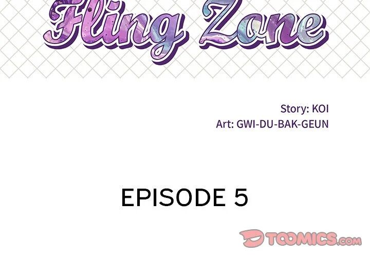 The Fling Zone Chapter 5 - MyToon.net