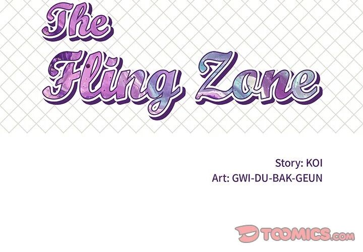 The Fling Zone Chapter 3 - HolyManga.net