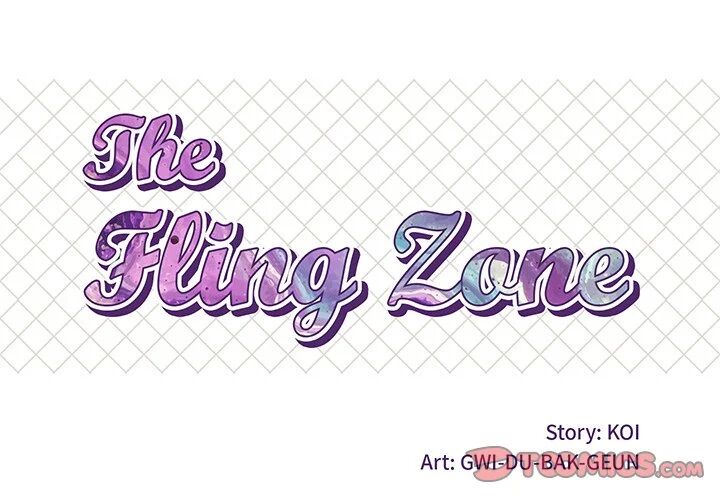 The Fling Zone Chapter 20 - MyToon.net