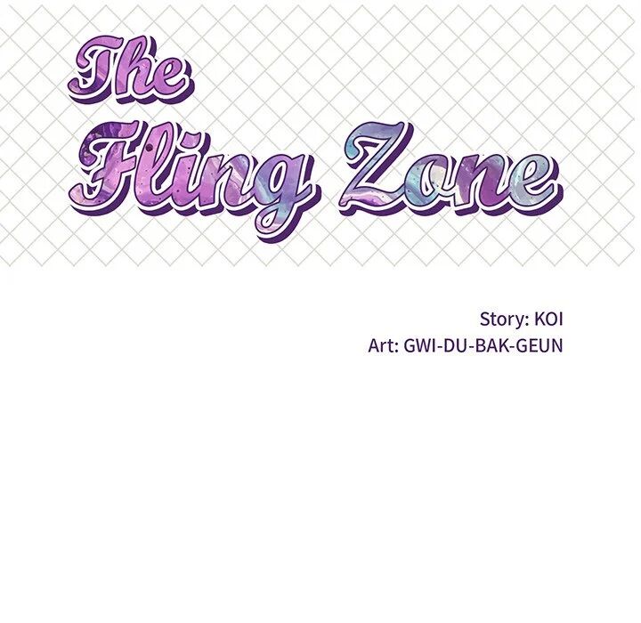 The Fling Zone Chapter 28 - HolyManga.net