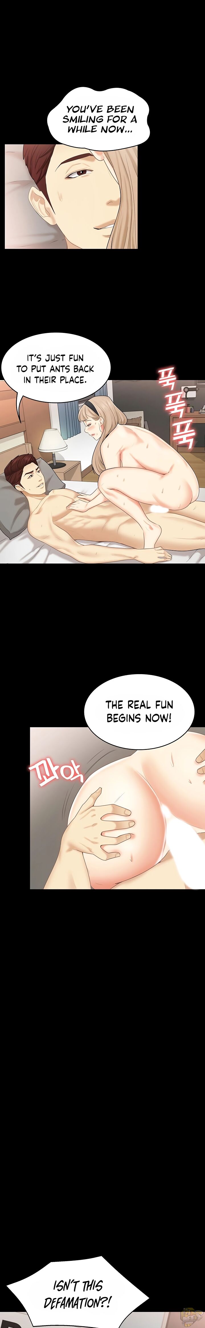 She’s My Younger Sister, But It’s Okay Chapter 30 - HolyManga.net