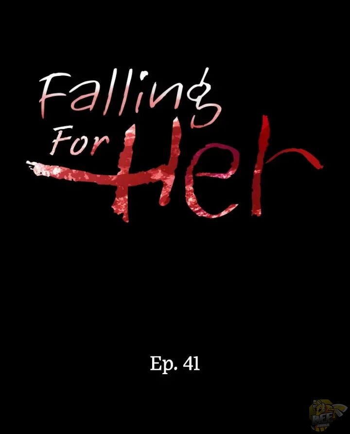 Falling For Her Chapter 41 - MyToon.net