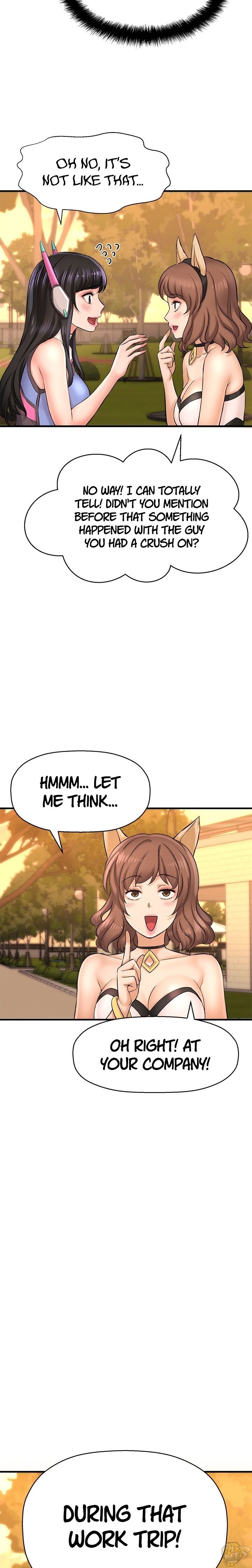 I Want To Know Her Chapter 26 - HolyManga.net