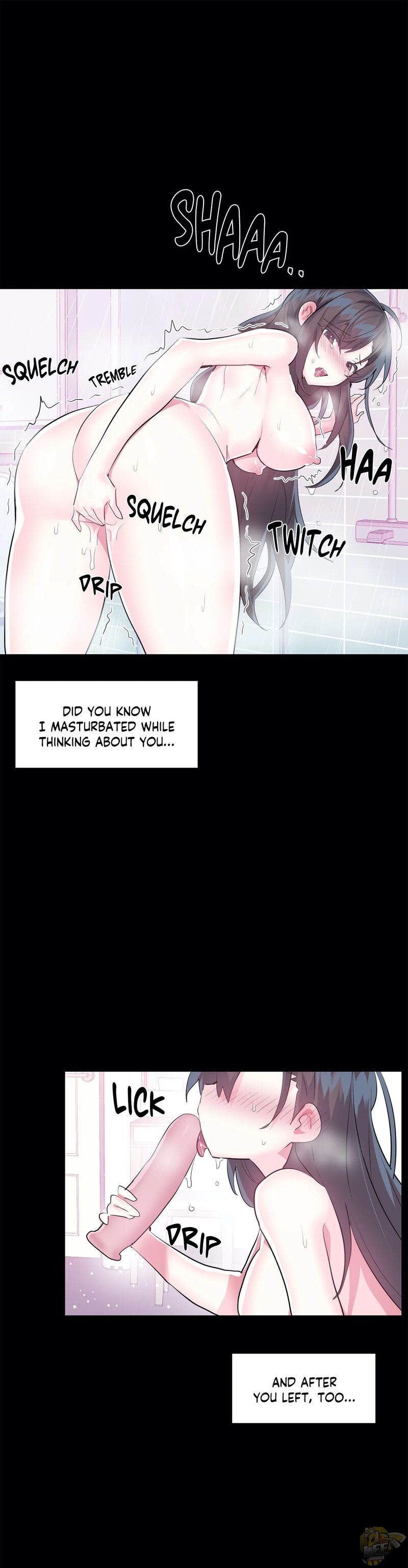 Log in to Lust-a-land Chapter 47 - MyToon.net