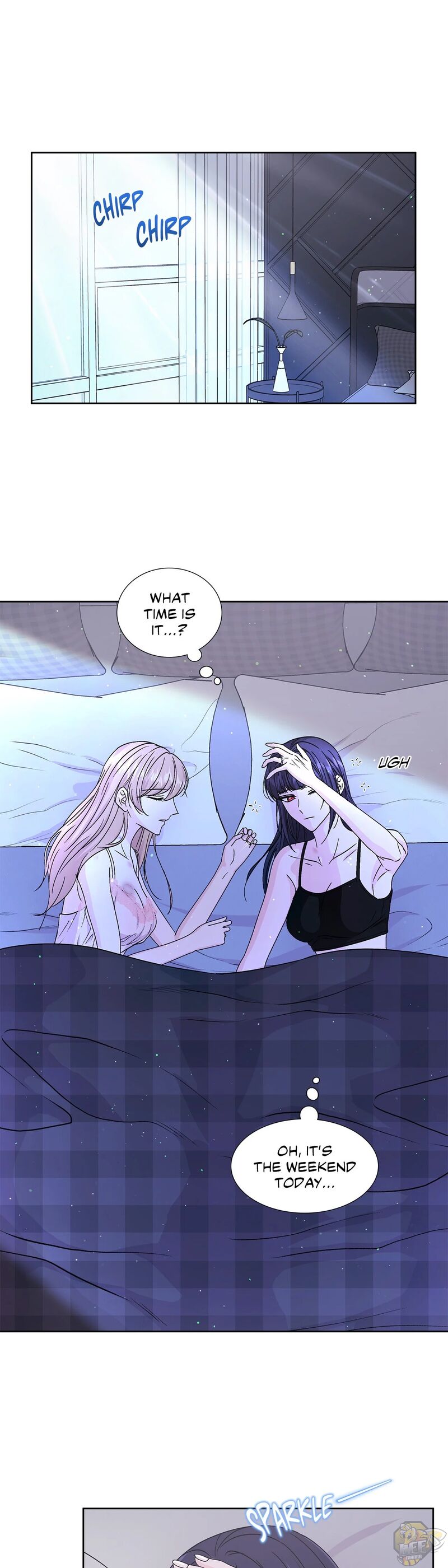 Lilith 2 Chapter 65 - MyToon.net