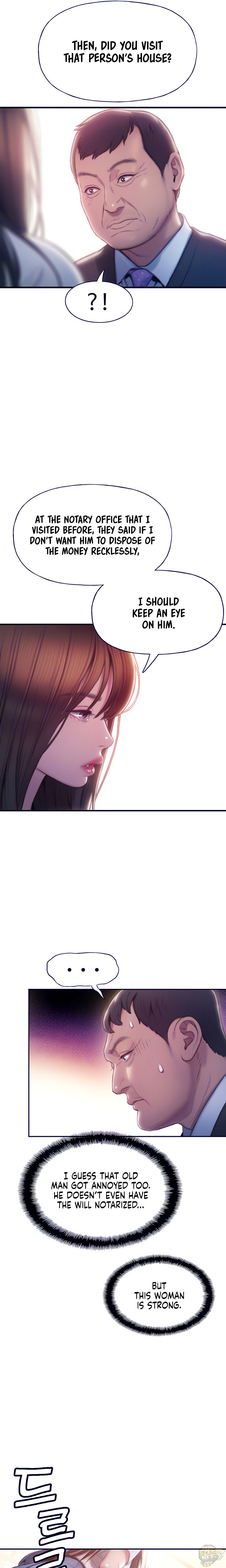 Love Limit Exceeded Chapter 17 - HolyManga.net