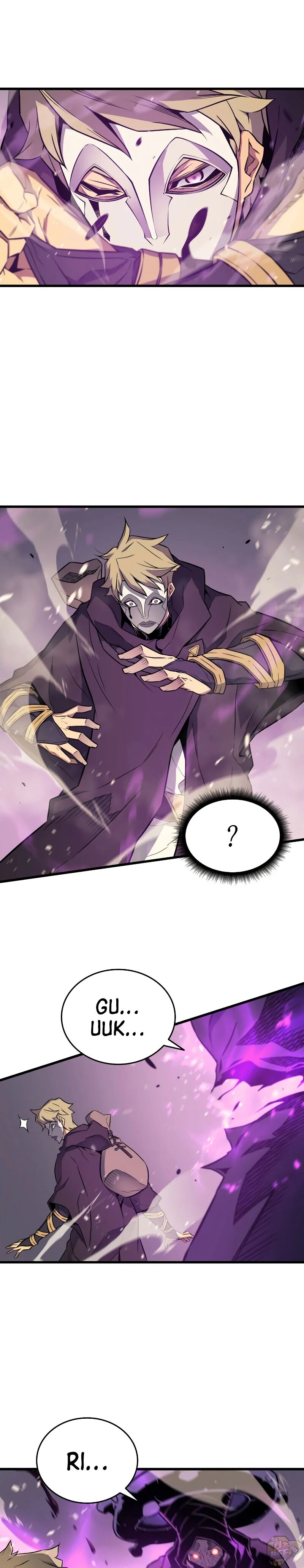 The Great Mage Returns After 4000 Years Chapter 102 - HolyManga.net
