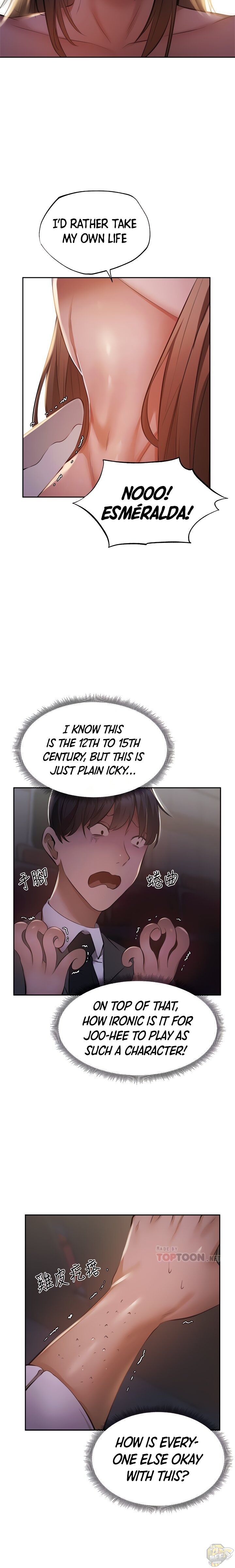 Is there an Empty Room? Chapter 47 - HolyManga.net