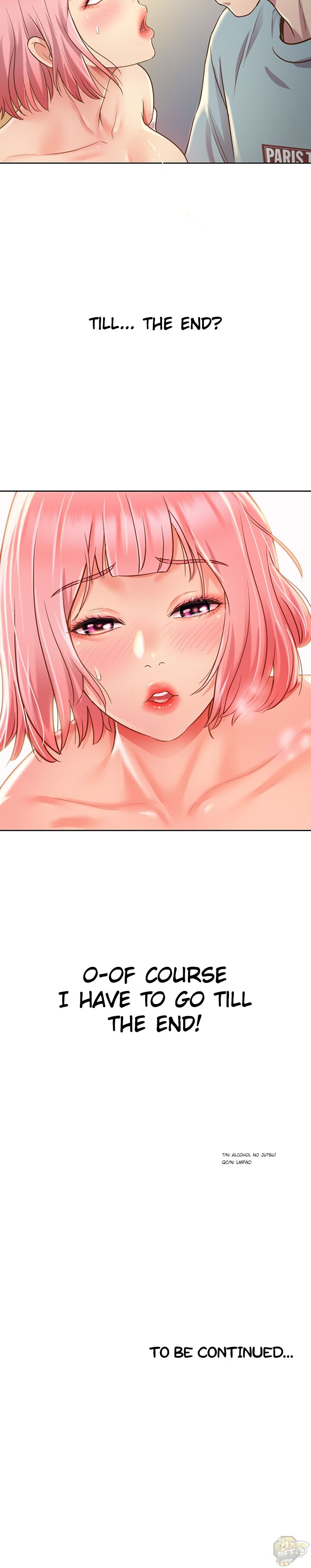 Noona’s Taste Chapter 3 - HolyManga.net