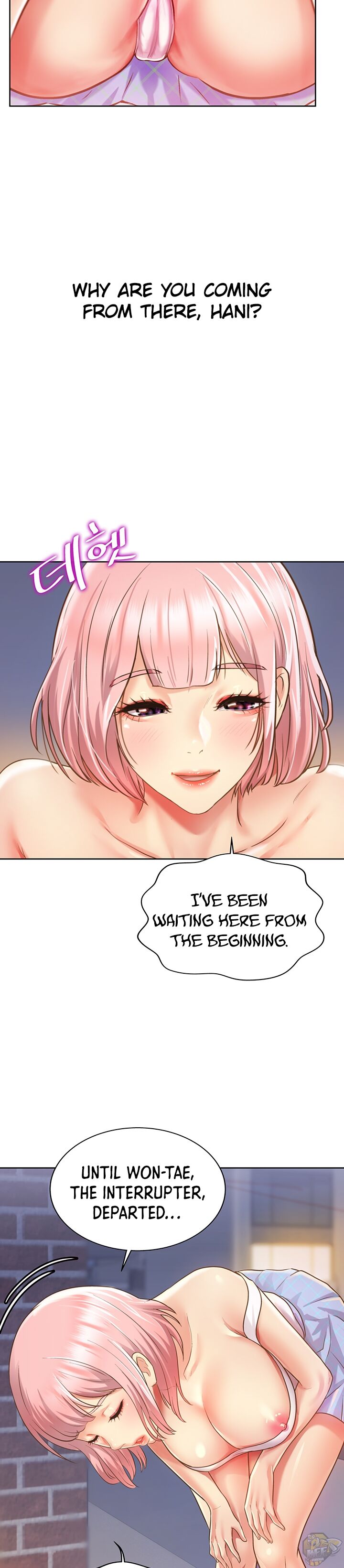 Noona’s Taste Chapter 3 - HolyManga.net