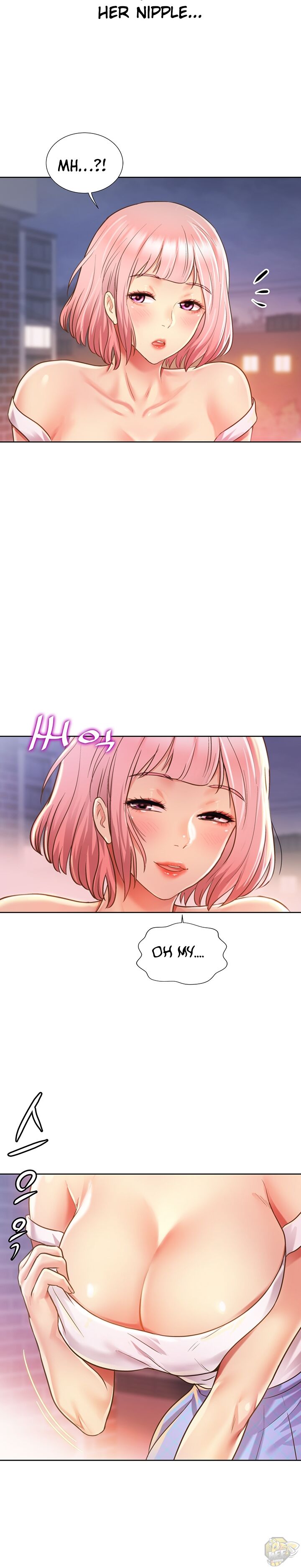 Noona’s Taste Chapter 3 - HolyManga.net