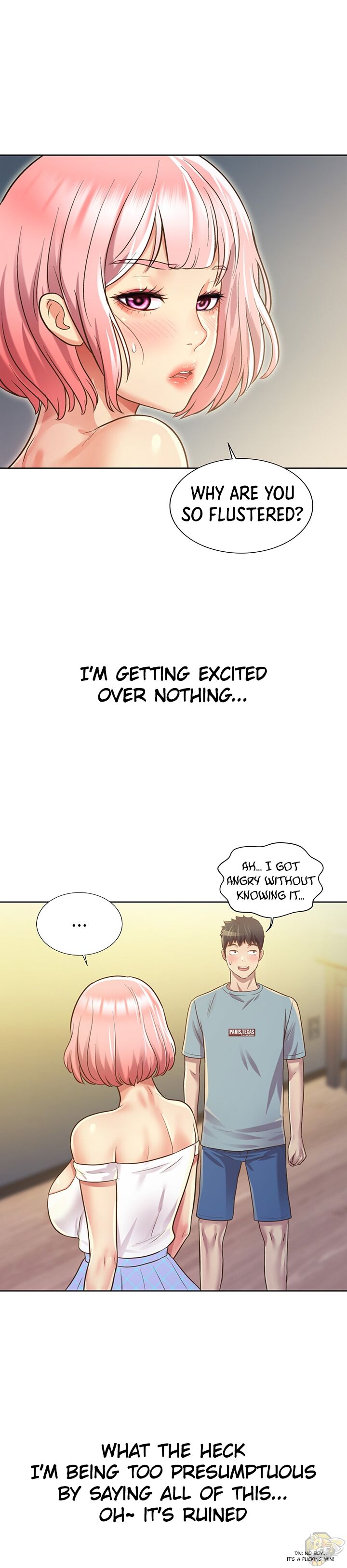 Noona’s Taste Chapter 3 - HolyManga.net