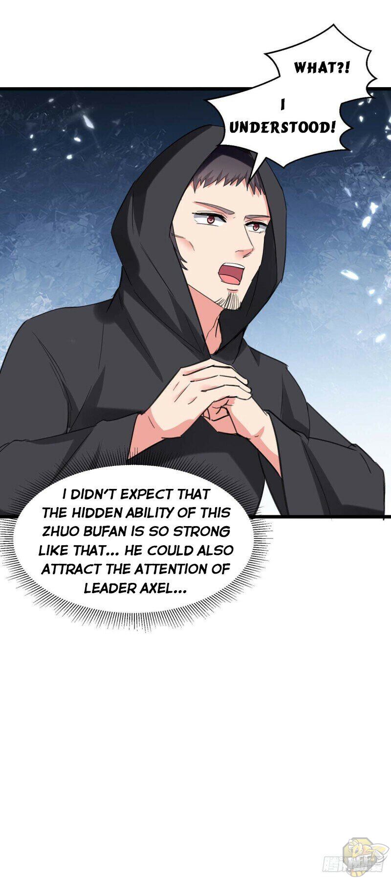 Rebirth of Abandoned Young Master Chapter 190 - MyToon.net