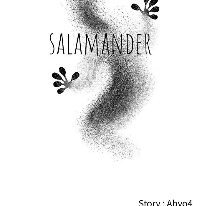 Salamander Chapter 14 - MyToon.net