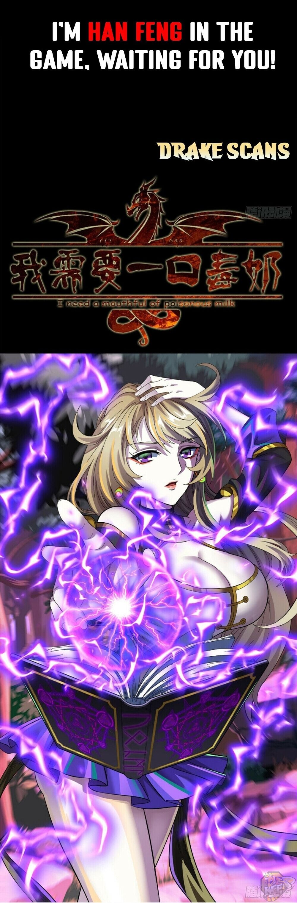 Reverse Hell Gamer Chapter 0 - MyToon.net