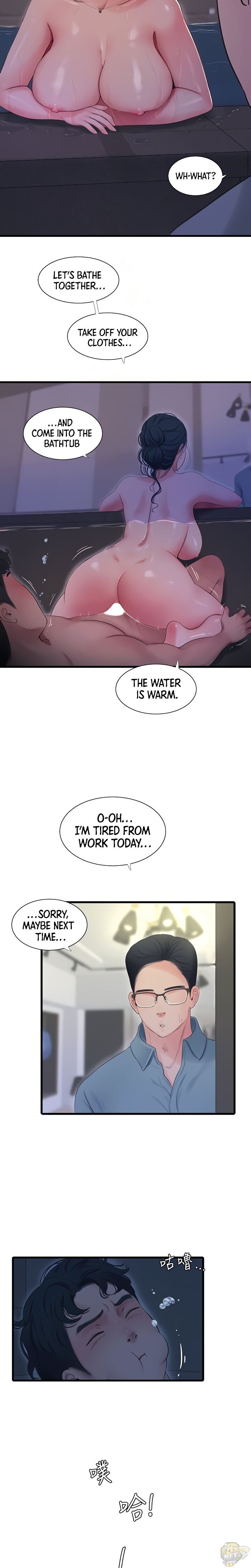 One’s In-Laws Virgins Chapter 82 - HolyManga.net