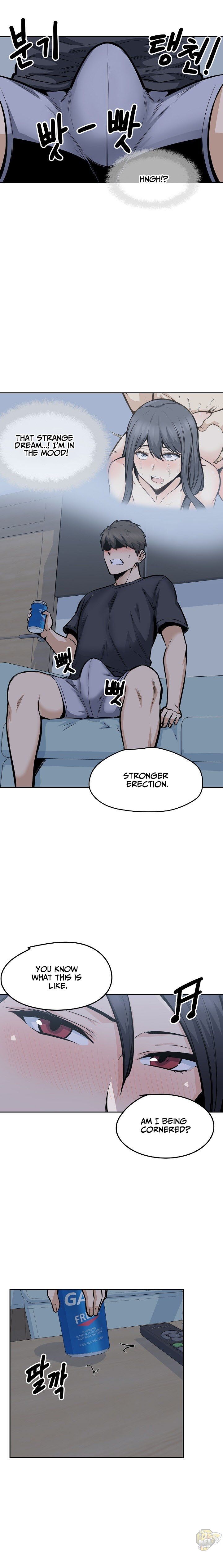 Excuse me, This is my Room Chapter 96 - HolyManga.net