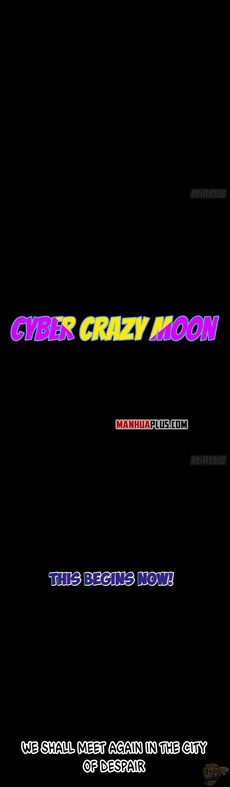 Cyber Crazy Moon Chapter 0 - HolyManga.net