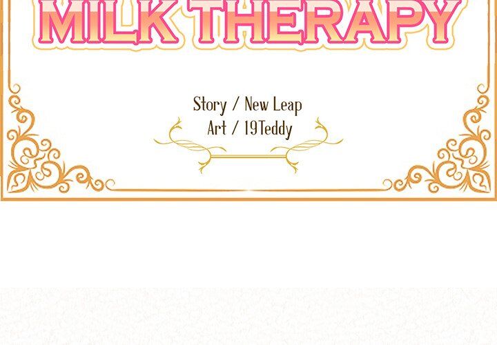 Milk Therapy Chapter 4 - HolyManga.net