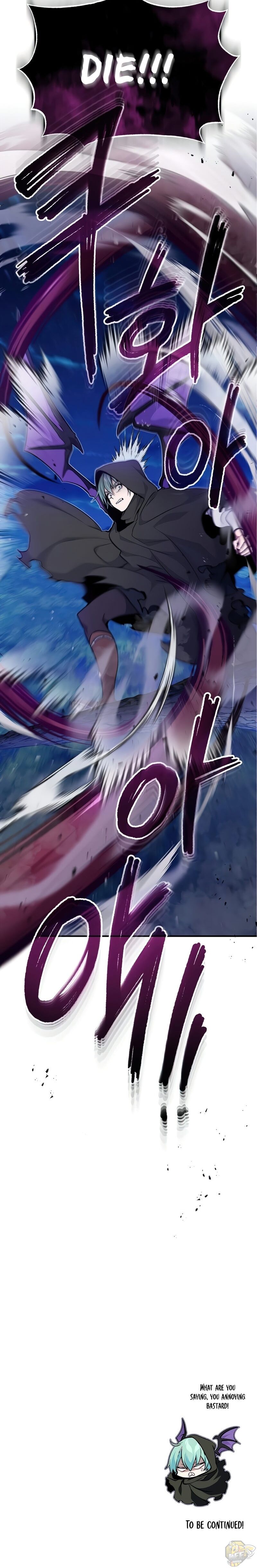 The Dark Magician Transmigrates After 66666 Years Chapter 26 - ManhwaFull.net