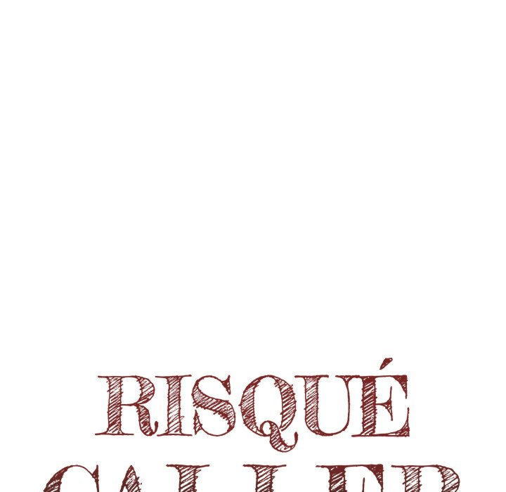 Risque Caller Chapter 7 - MyToon.net