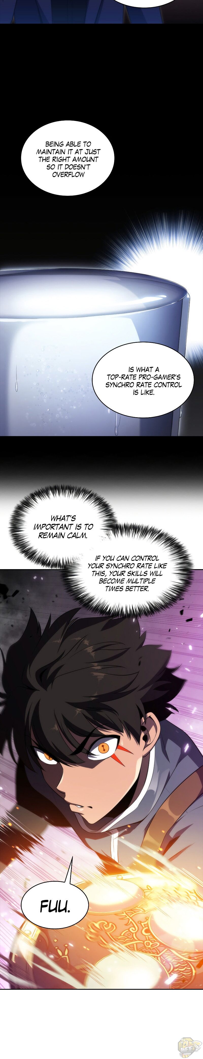 The Challenger Chapter 16 - HolyManga.net