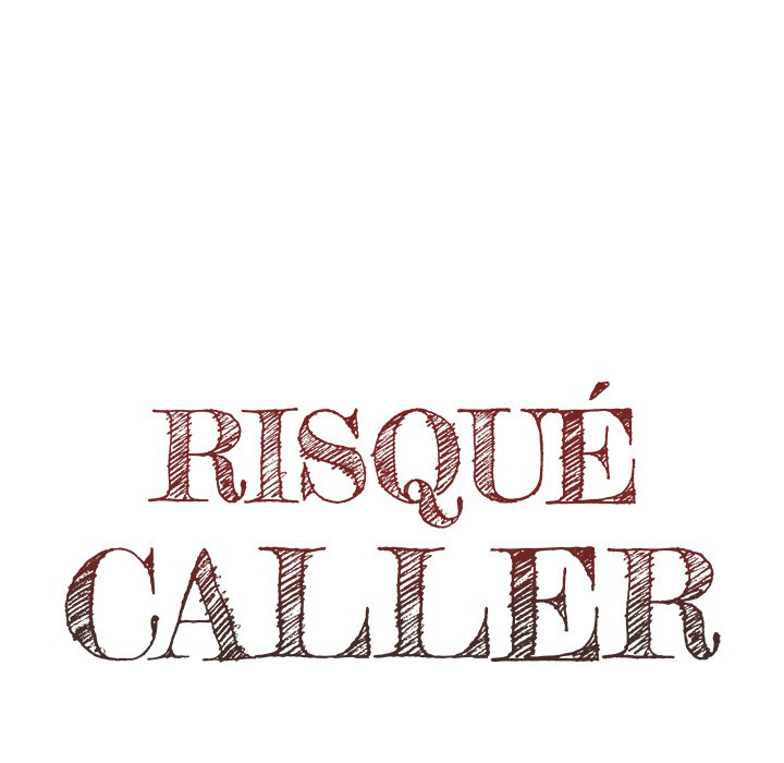 Risque Caller Chapter 2 - MyToon.net