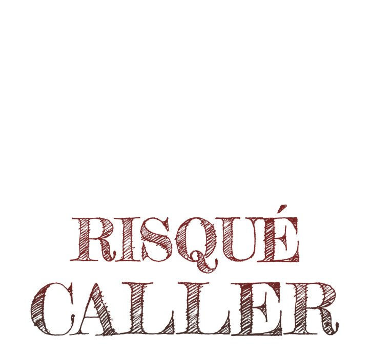 Risque Caller Chapter 4 - MyToon.net