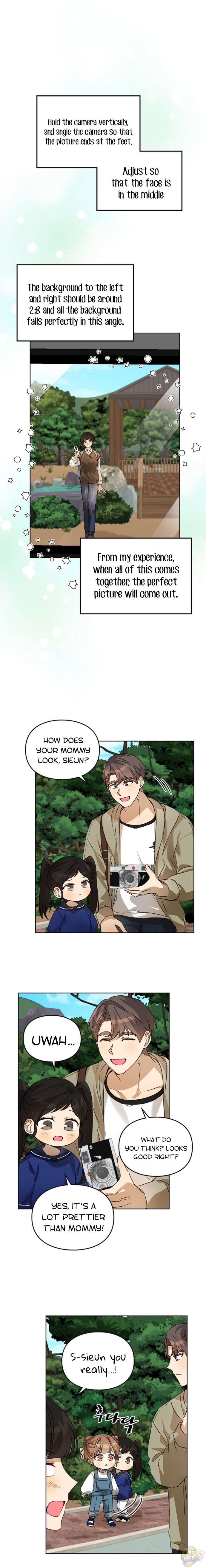 I Become a Doting Father Chapter 37 - MyToon.net