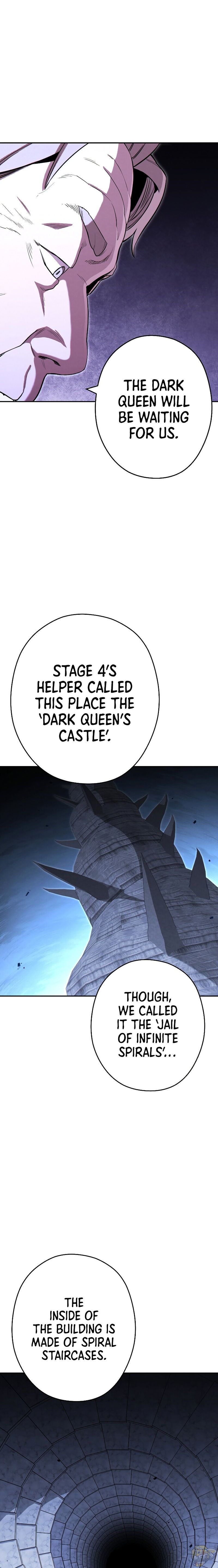 Dungeon Reset Chapter 97 - MyToon.net